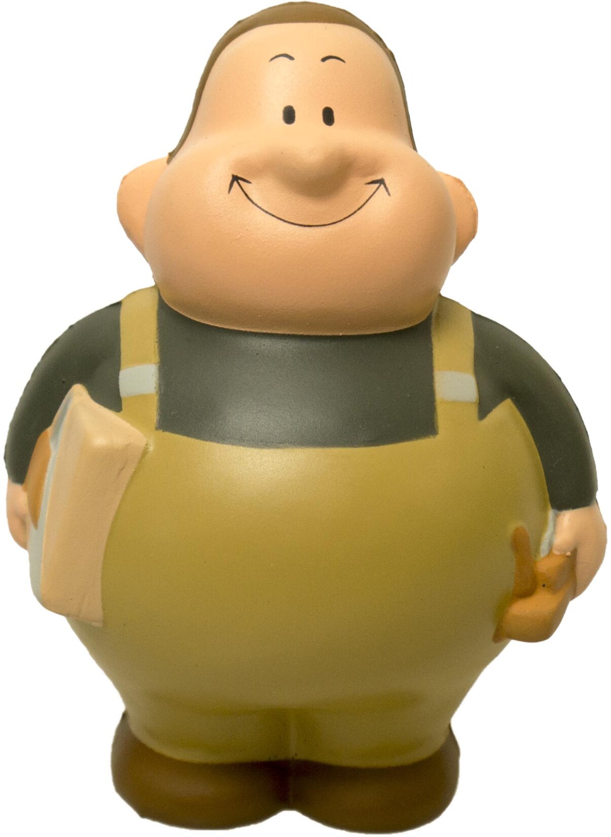 SQUEEZIES® Tischler Bert®