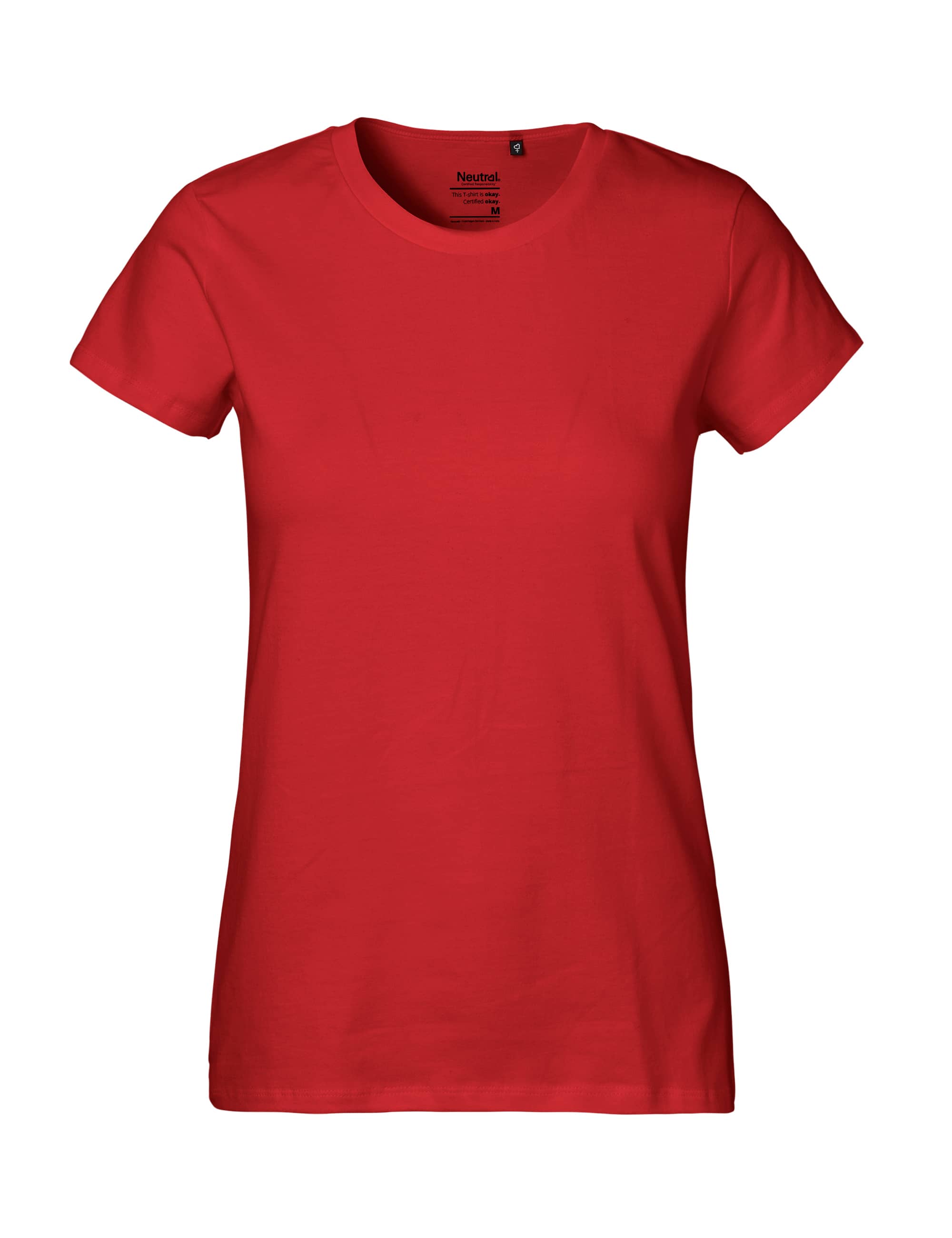 Ladies´ Classic T-Shirt