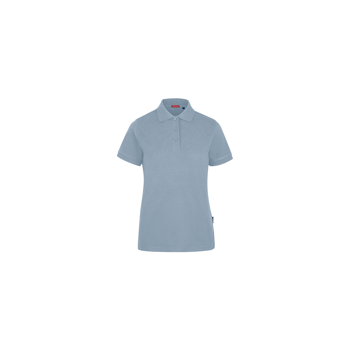 Women´s Heavy Performance Polo