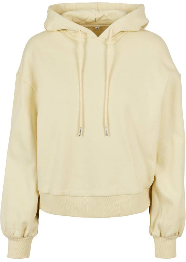 Ladies´ Organic Oversized Hoody