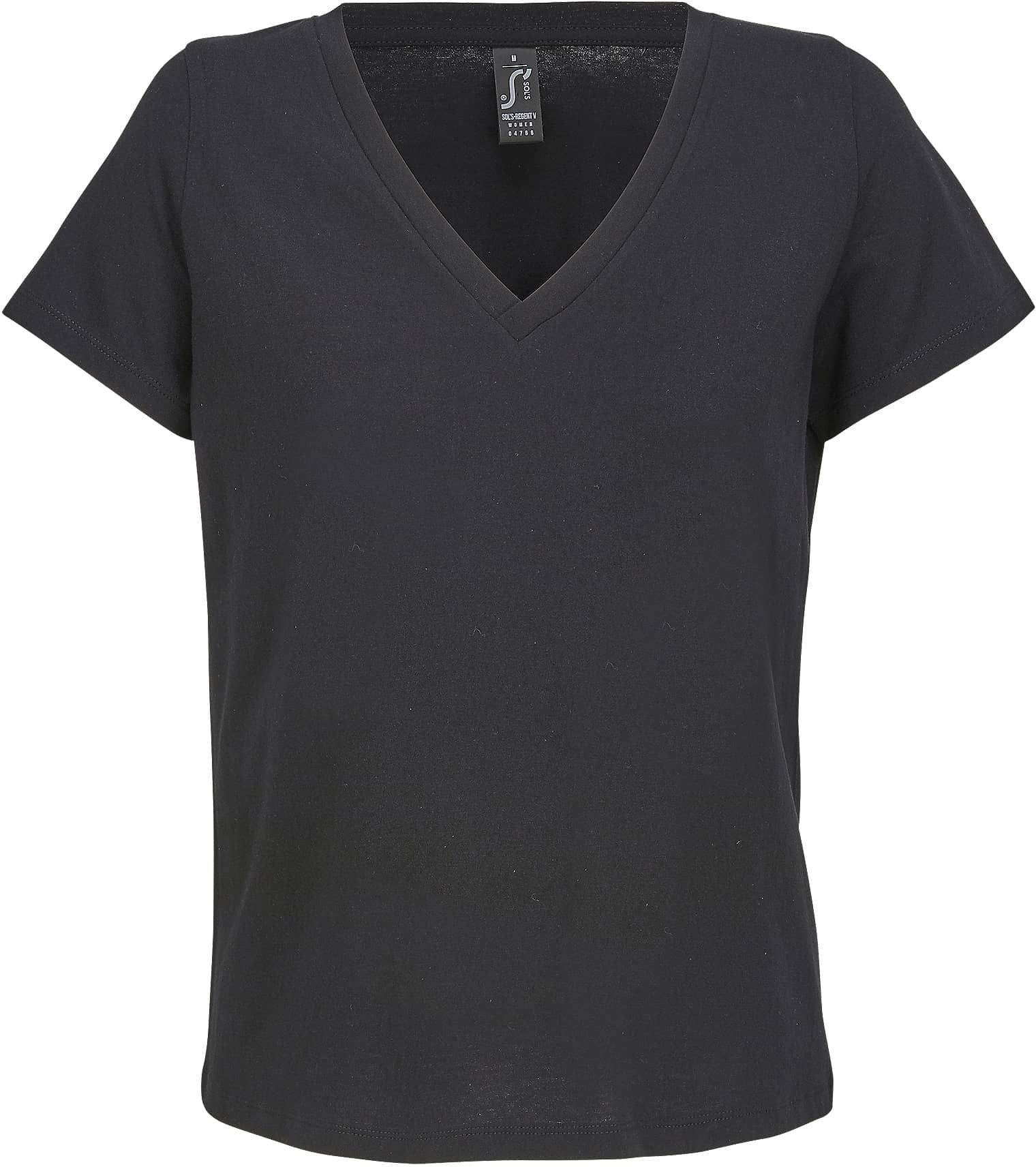 Women´s V-Neck T-Shirt Regent
