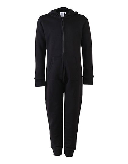 Kinder-Onesie