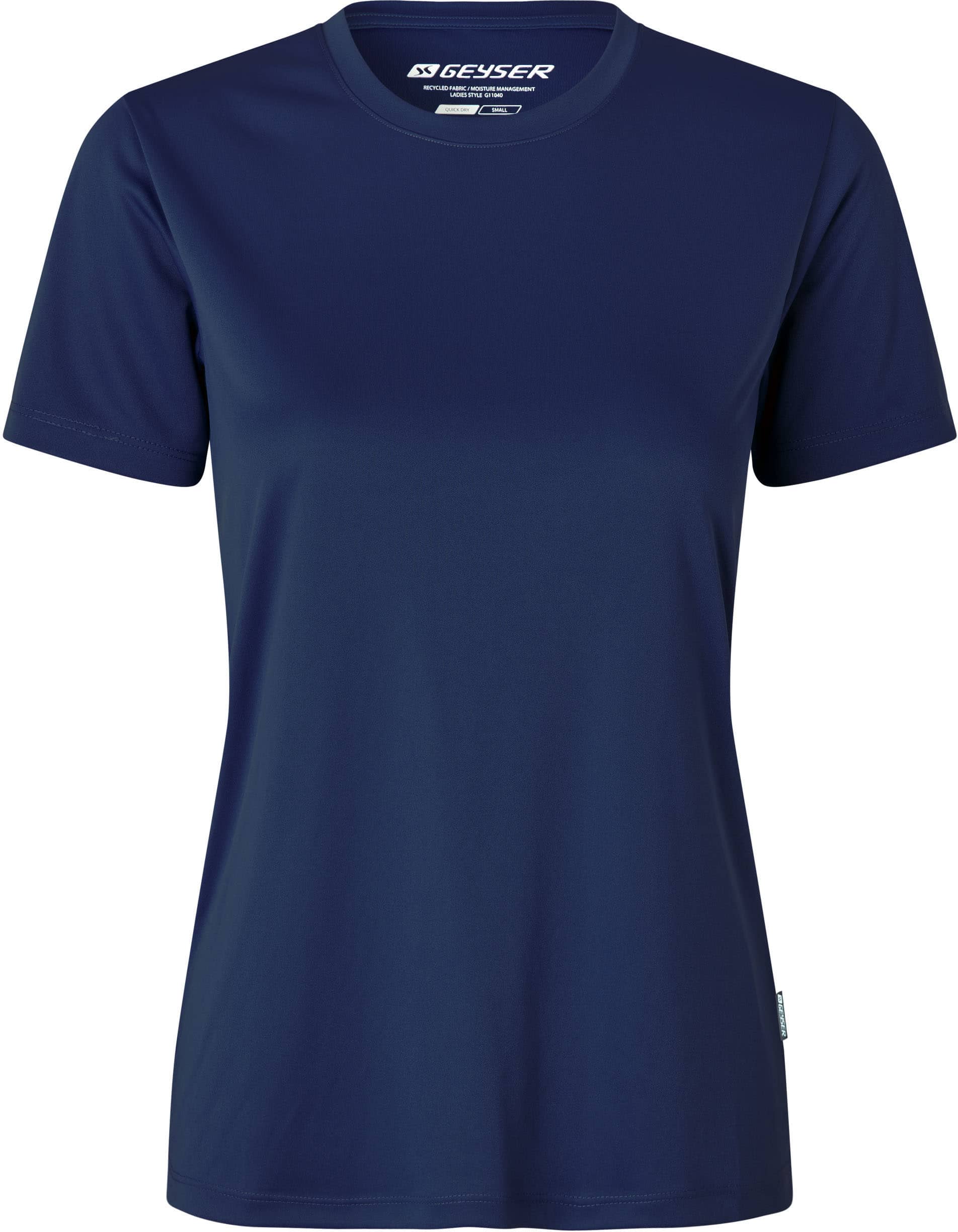 Geyser Essential Damen T-Shirt
