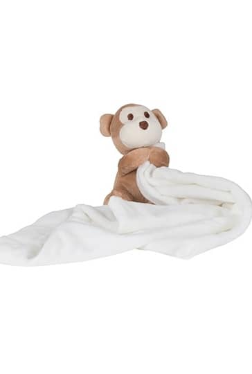 Monkey Comforter