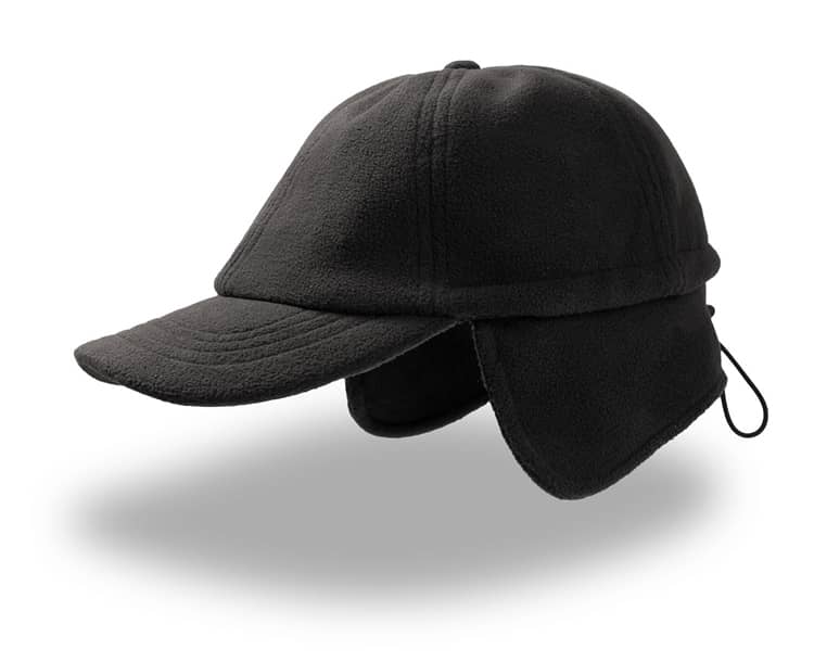 Snow Flap Stopper Cap