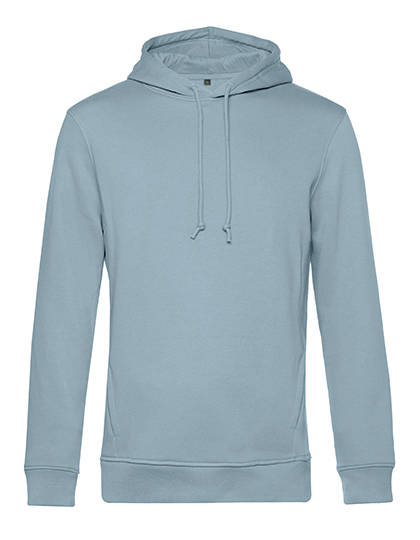 Nachhaltiger Unisex Hoodie aus Bio-Baumwolle "Inspire"