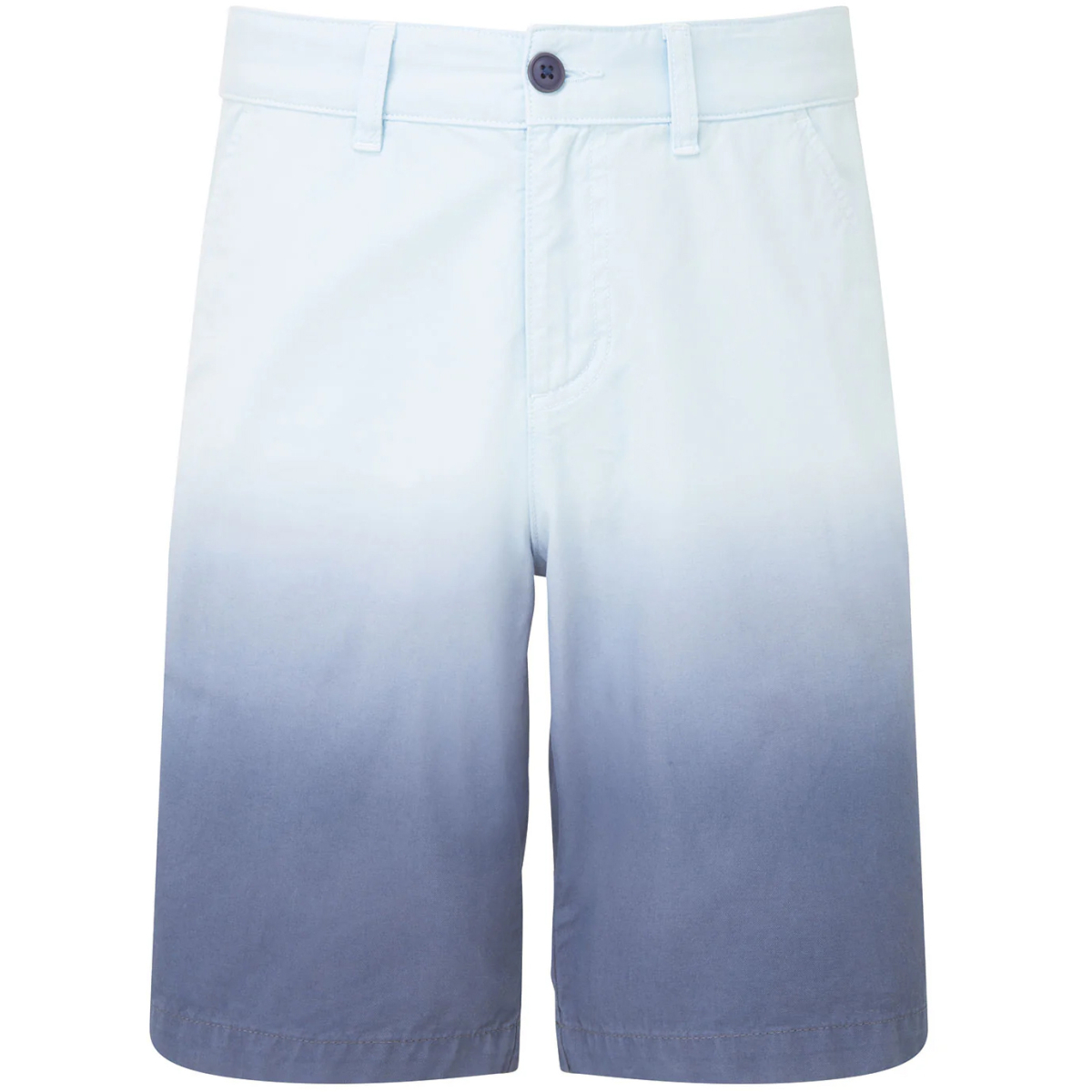 Mens Dip-Dye Shorts