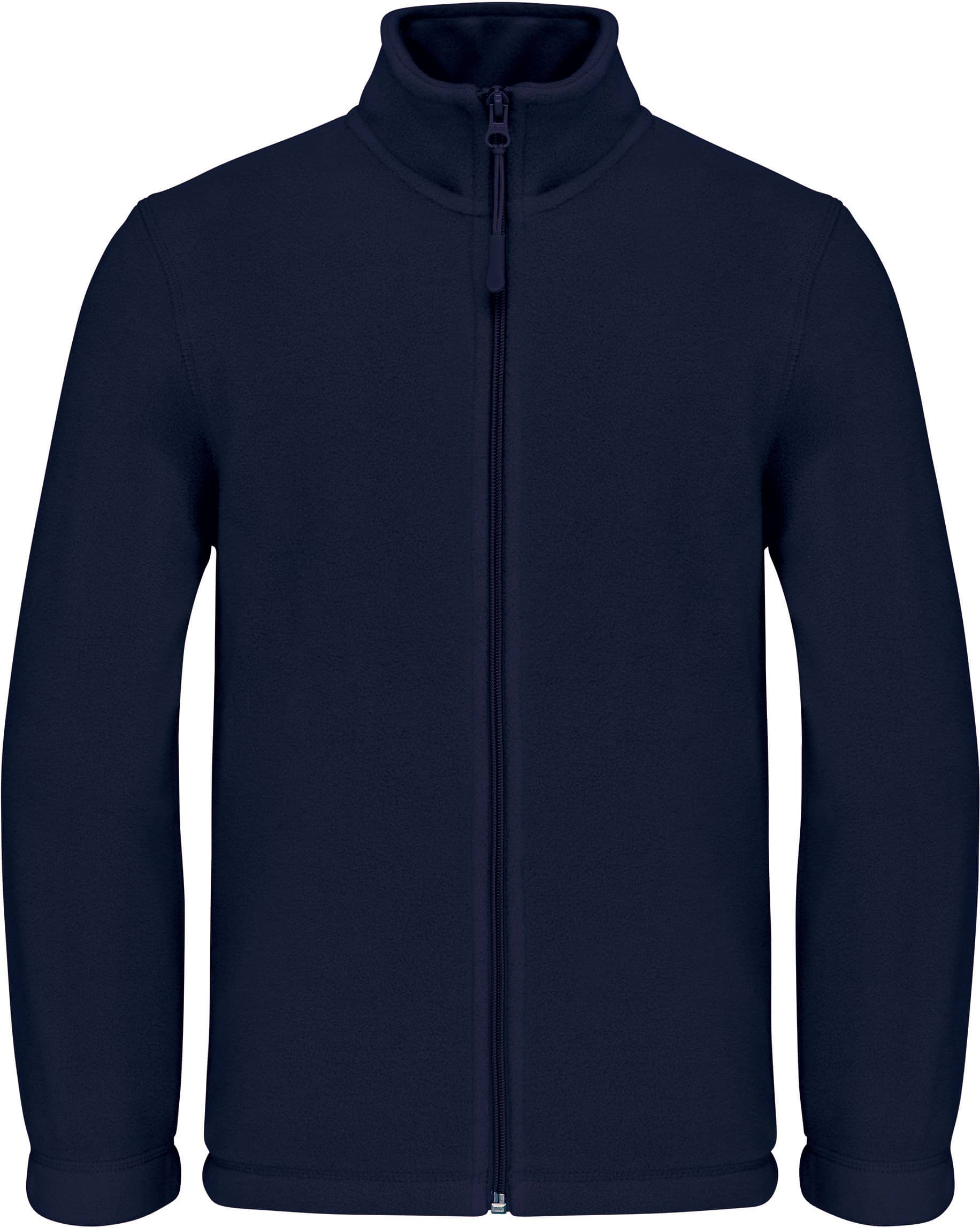 Kinder Mikrofleece-Jacke
