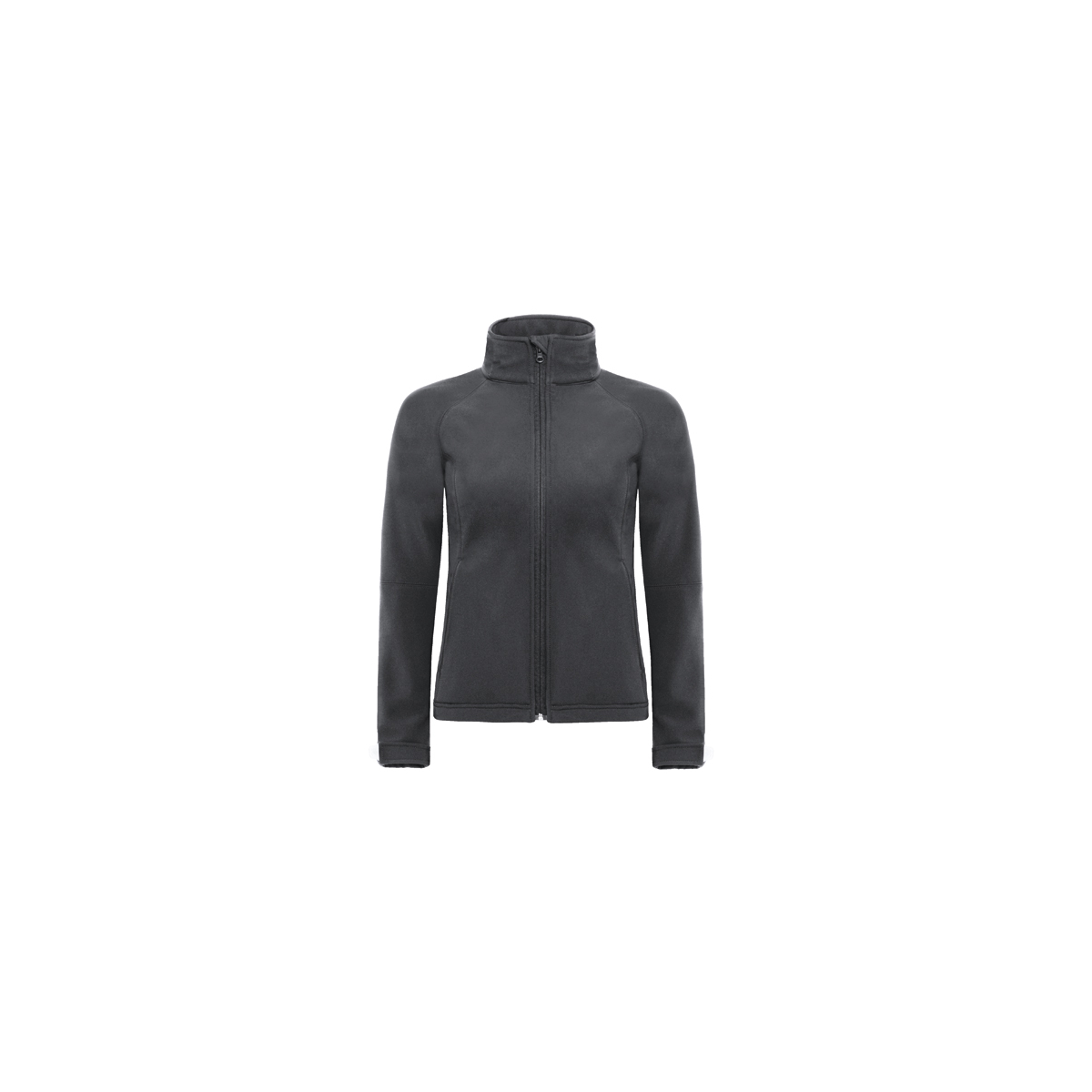 Women´s Hooded Softshell