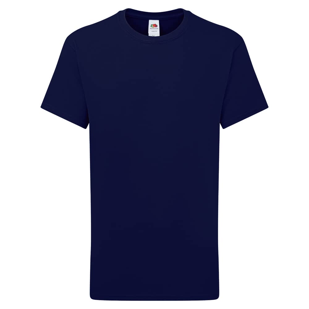 Kids Iconic 195 T