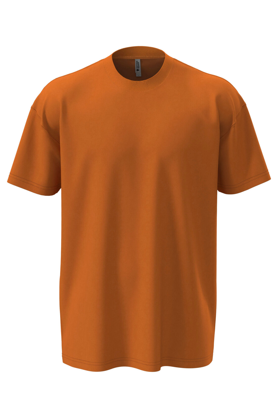 Unisex Heavyweight T-Shirt