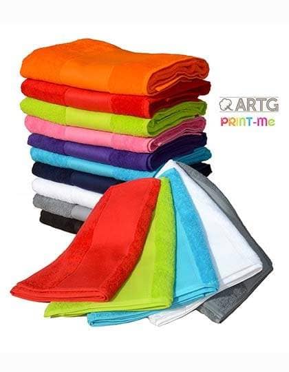 PRINT-Me® Hand Towel