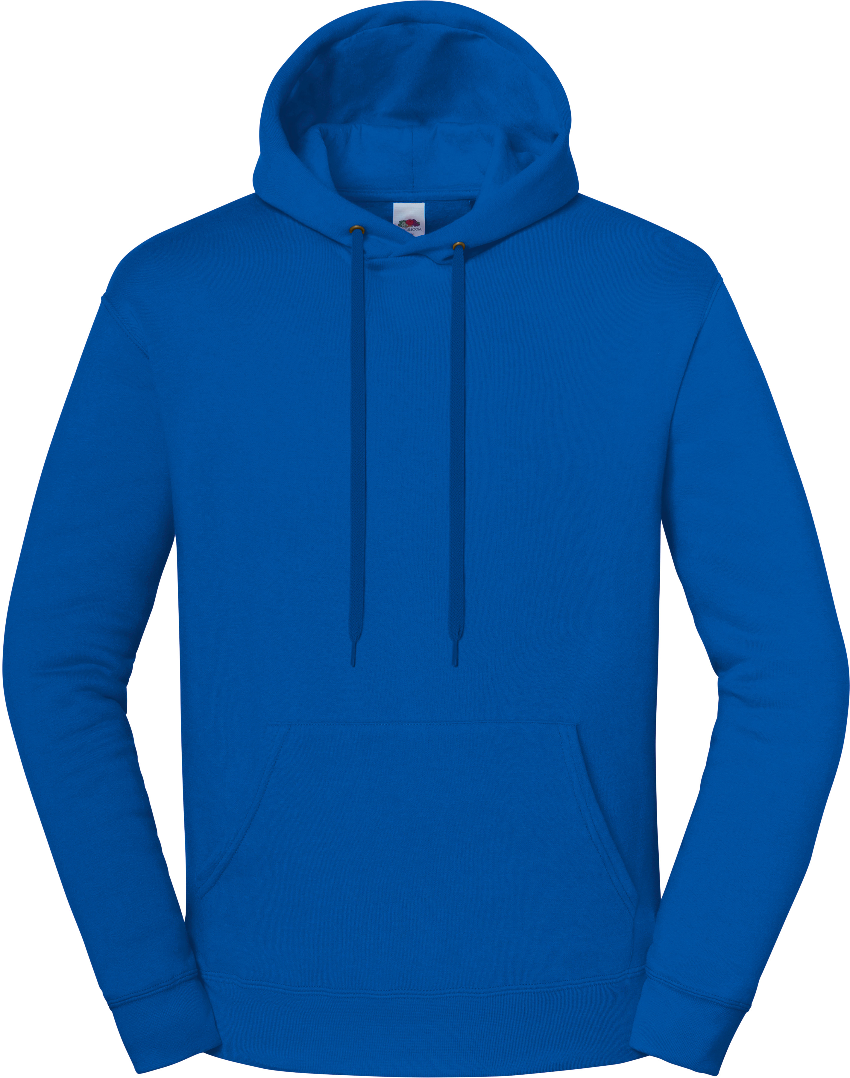 Iconic Premium Hooded Sweat