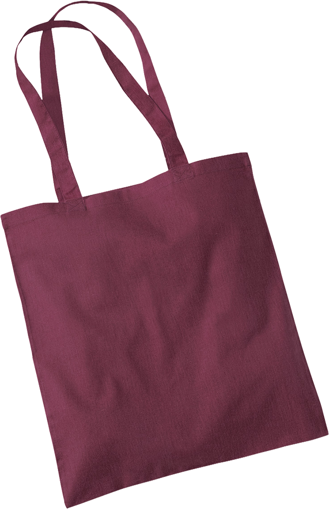 Bag For Life - Long Handles
