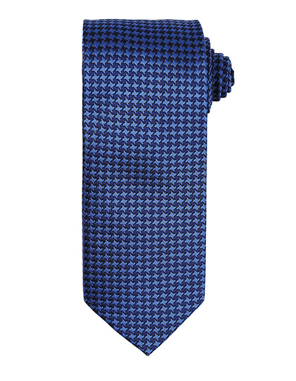 Puppy Tooth Tie
