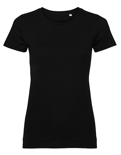 Ladies`Pure Organic T