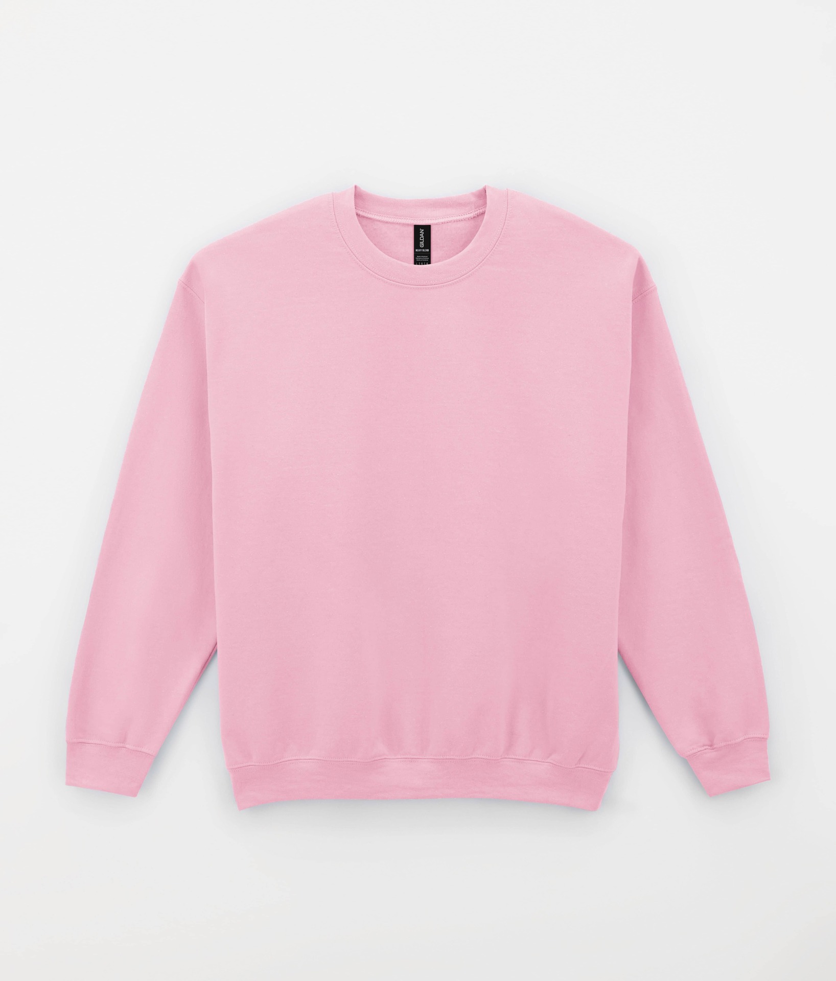 Heavy Blend™ Adult Crewneck Sweatshirt