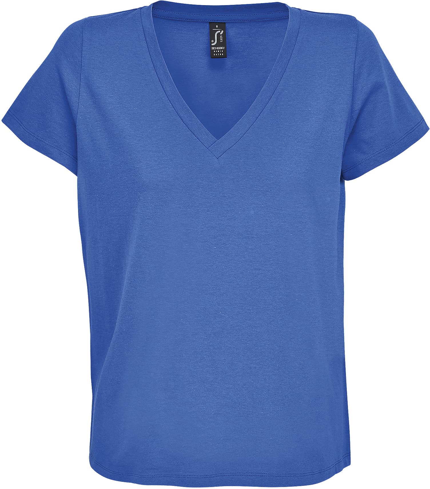 Women´s V-Neck T-Shirt Regent