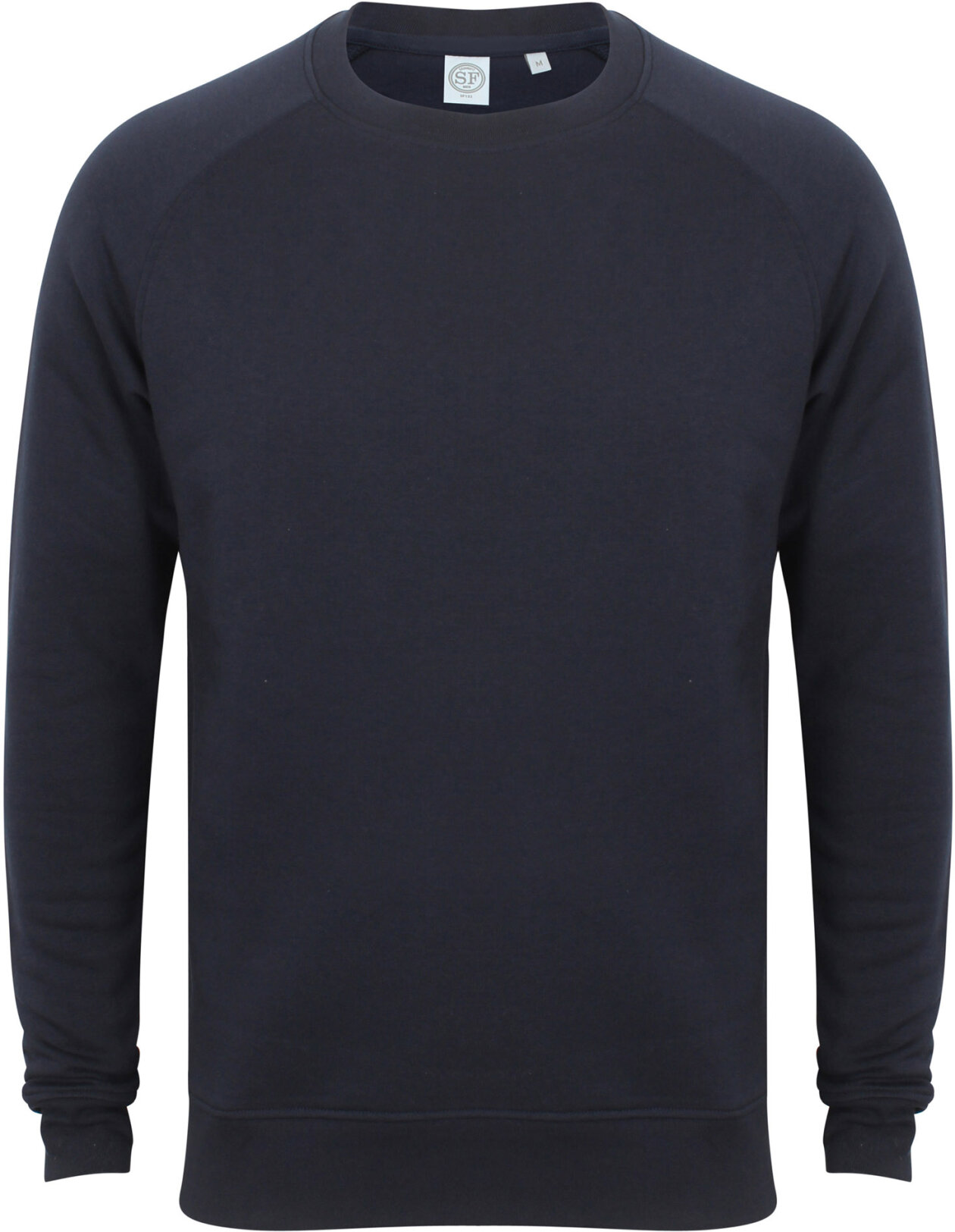 Unisex Slim Fit Sweat