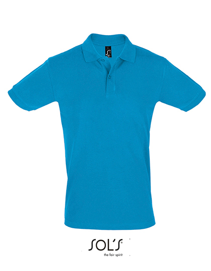 Herren-Poloshirt "Perfect"