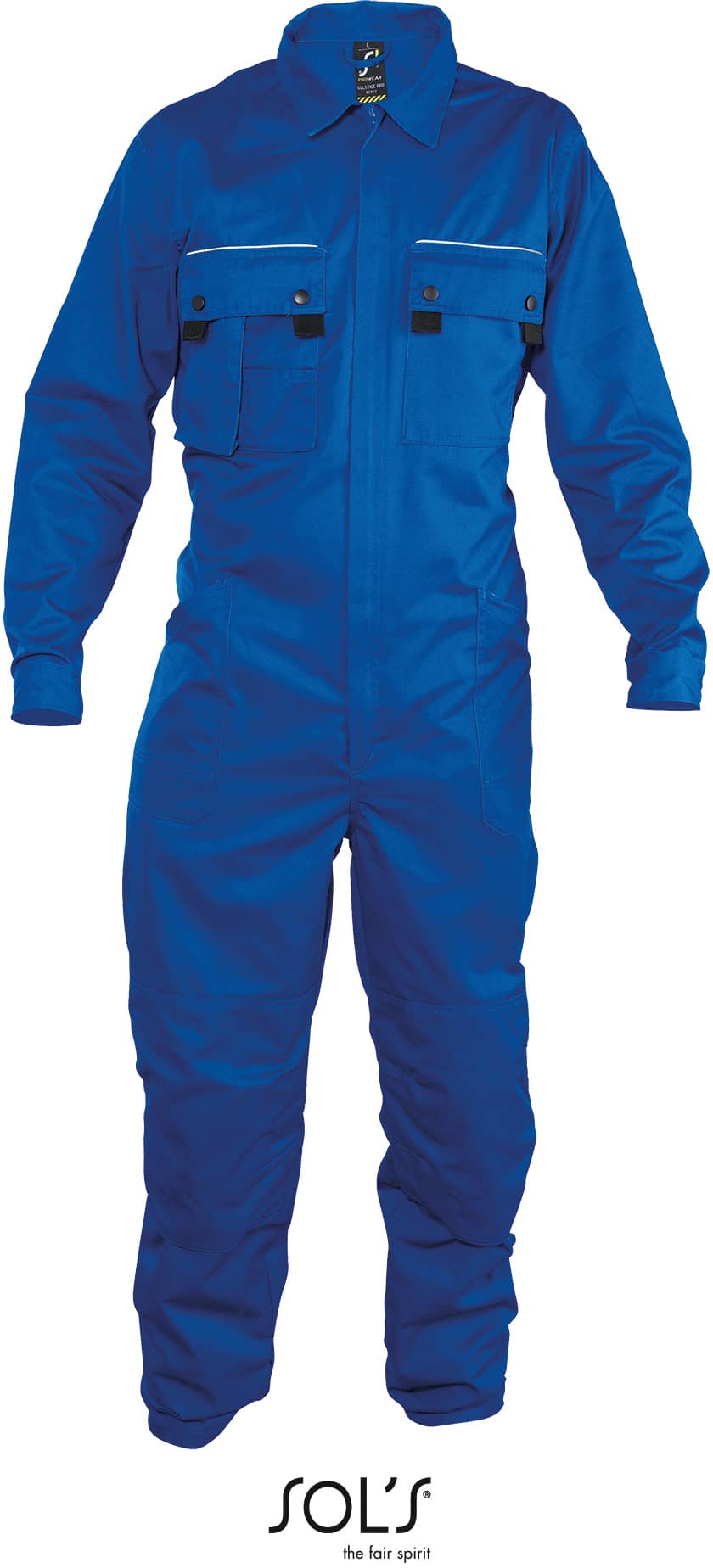 Workwear Overall Solstice Pro