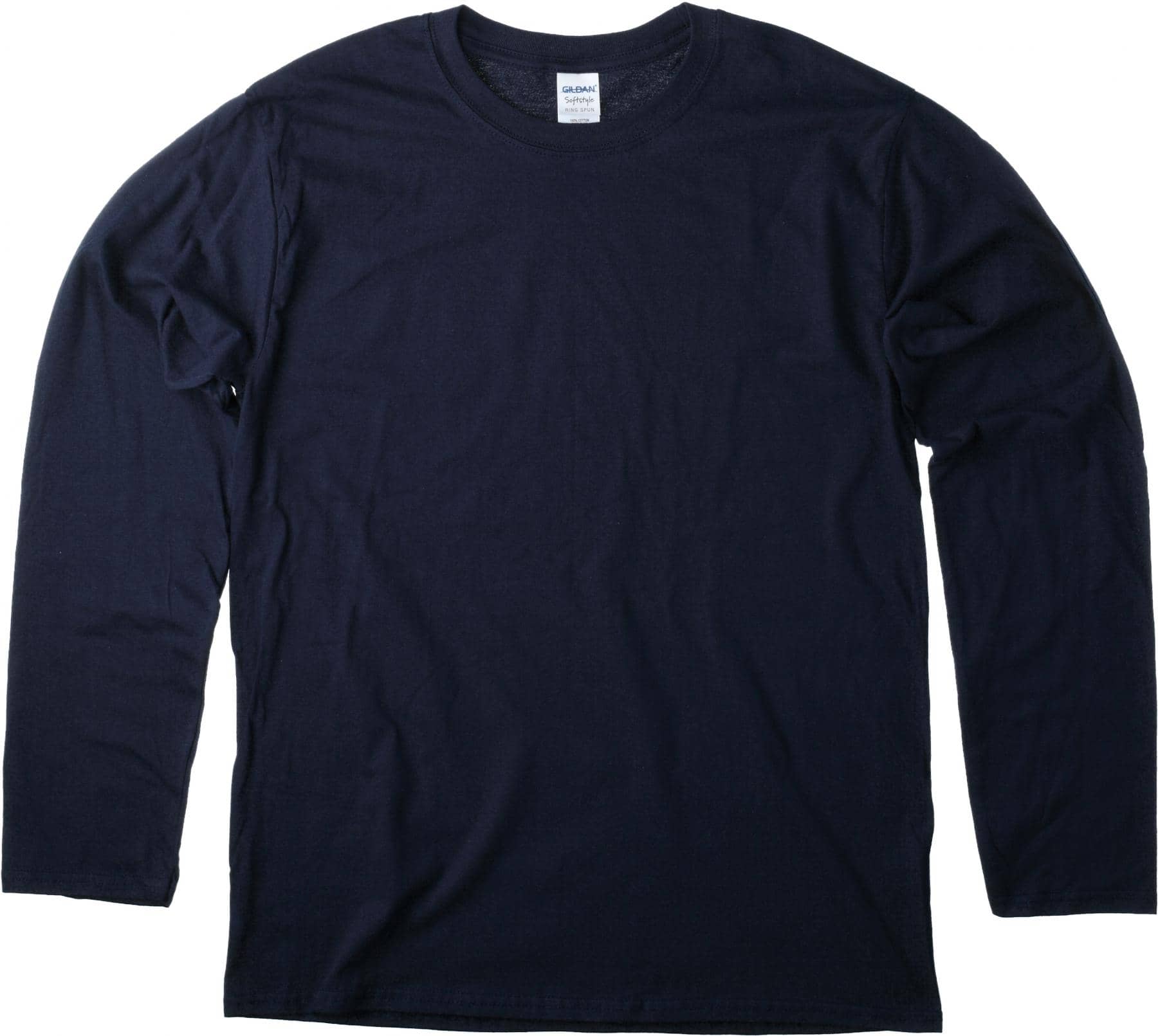 Softstyle® Adult Long Sleeve T-Shirt