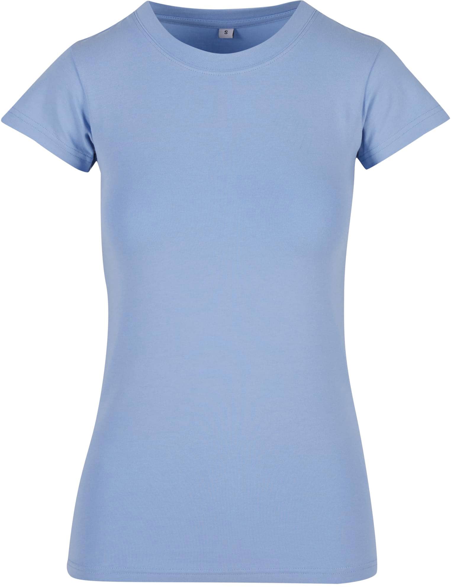 Ladies Basic Stretch Tee