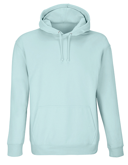 Unisex Condor Hooded Sweatshirt