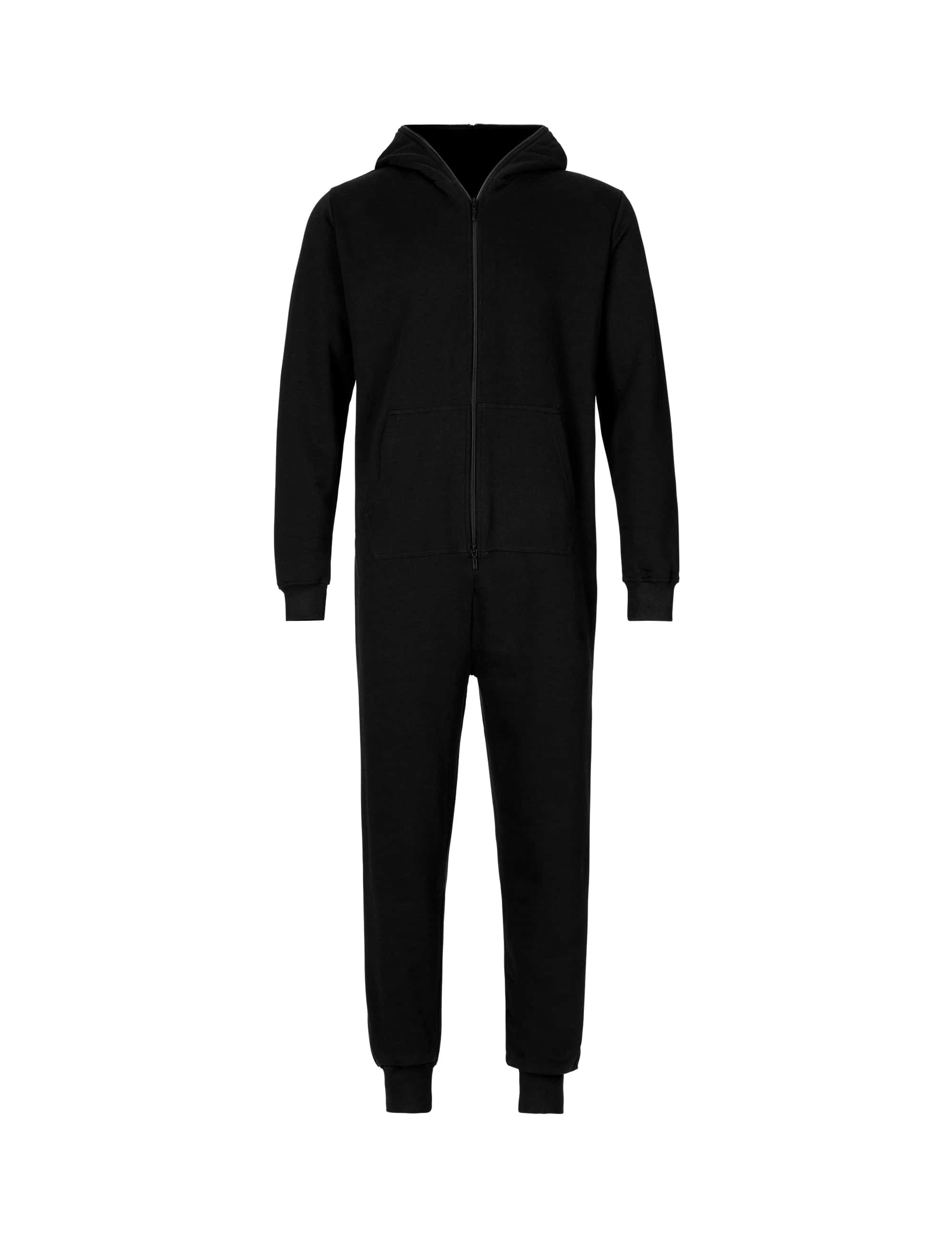 Unisex Jumpsuit