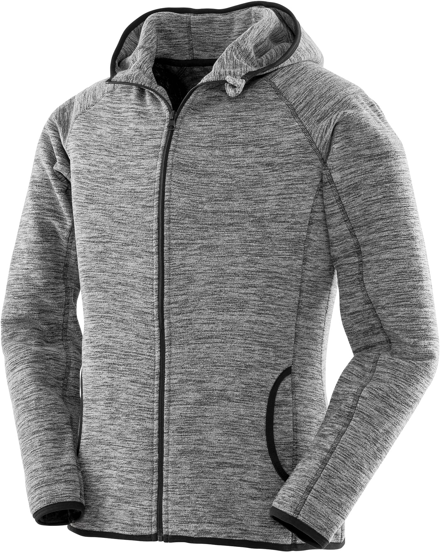 Women´s Microfleece Hoodi