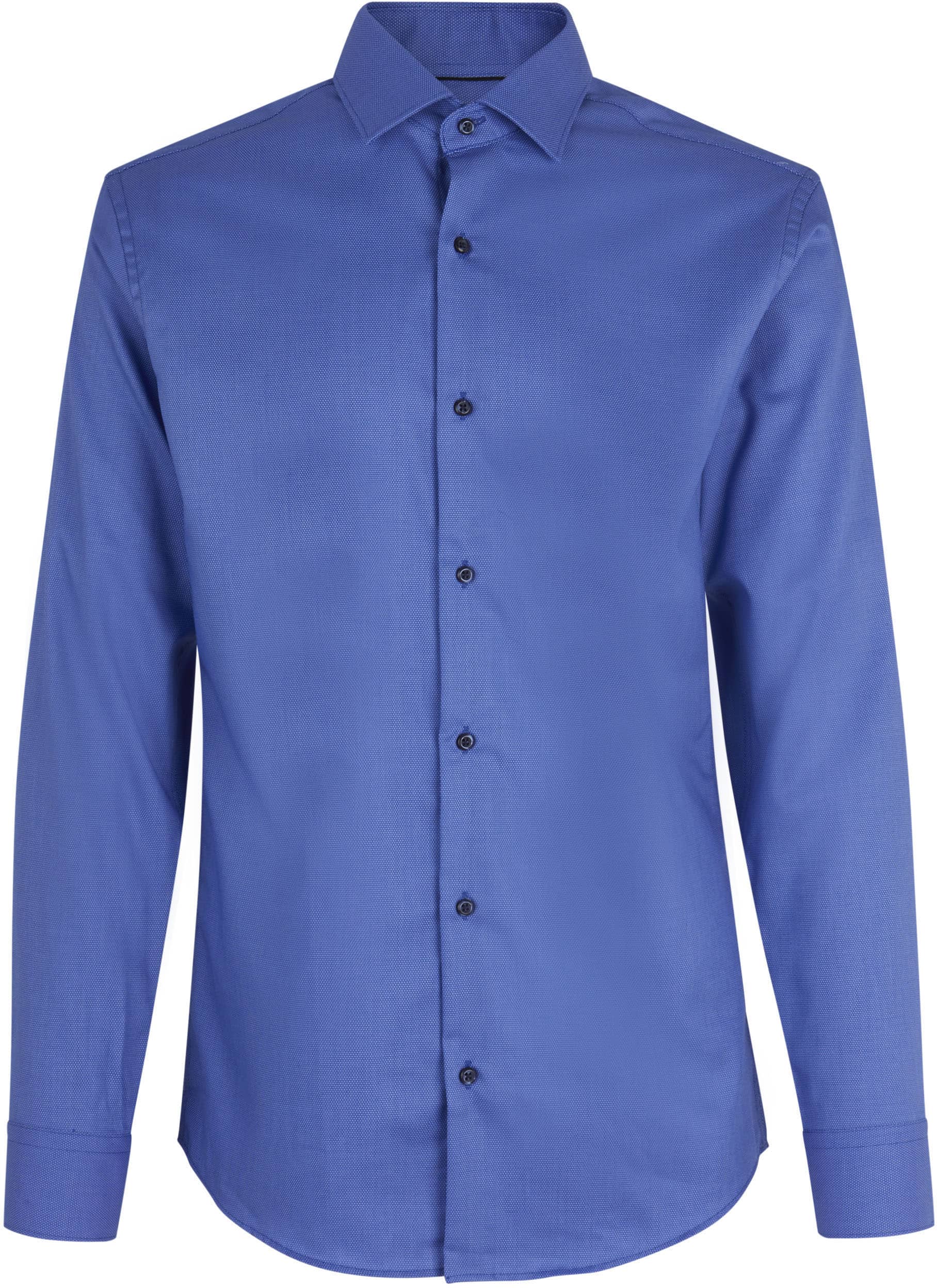Modernes SEVEN SEAS Royal Oxford Hemd Slim Fit