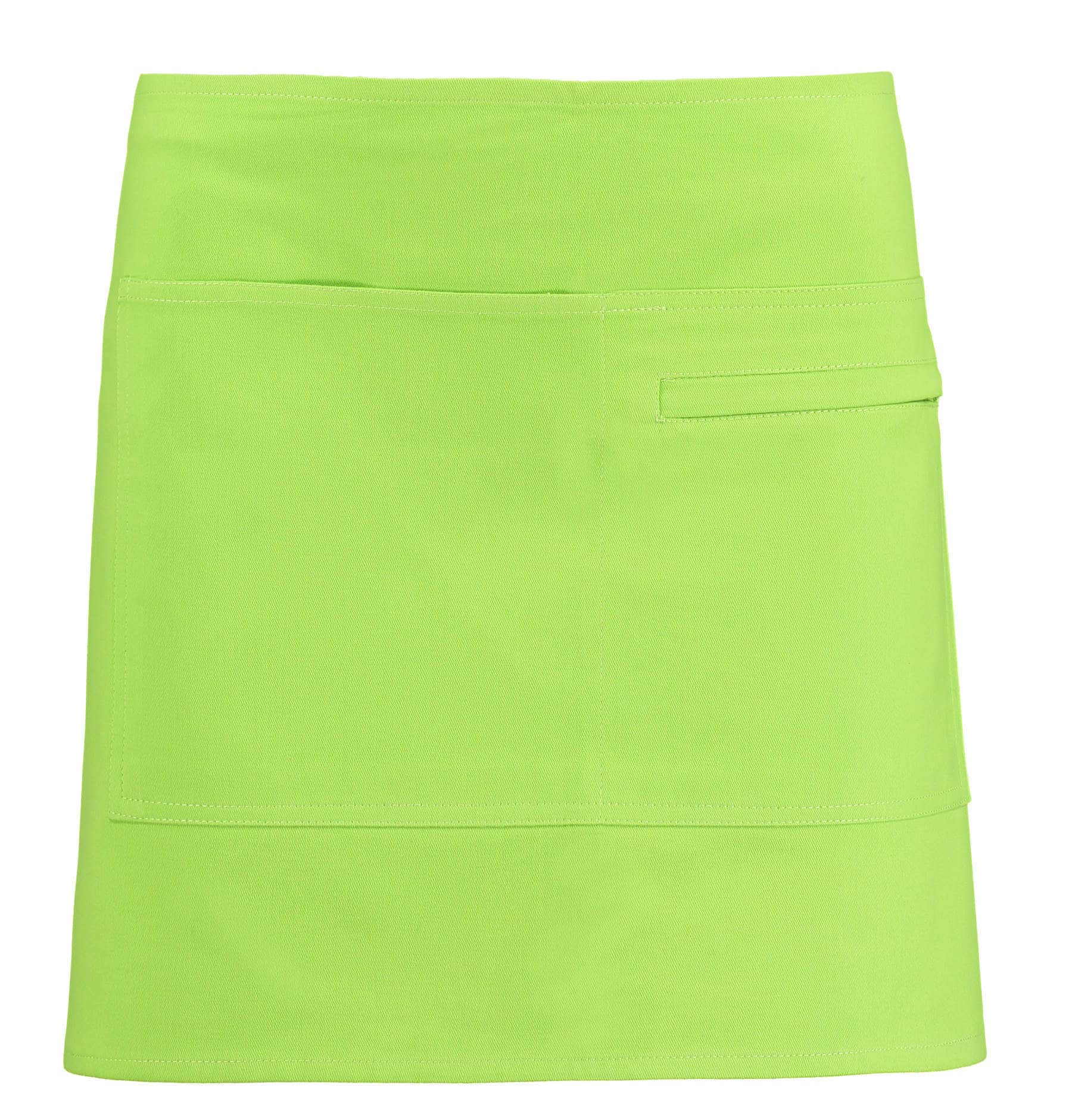 Short Superwash® 60º Bar Apron Unisex