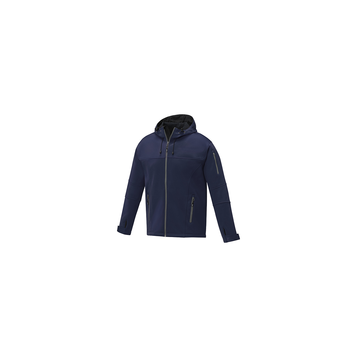Men´s Match Softshelljacket