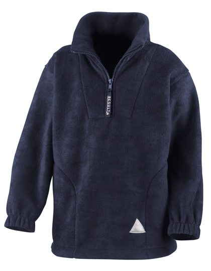 Polartherm Fleecepullover für Kinder