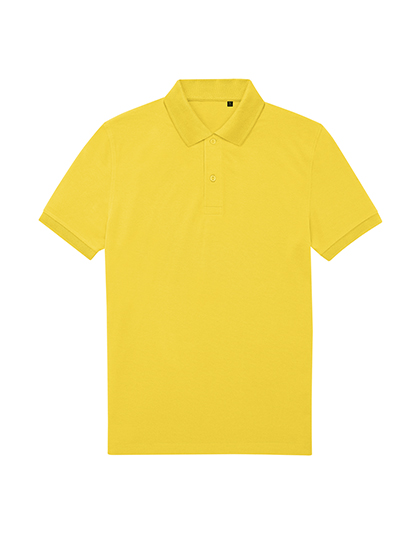 My Eco Polo 65/35_°
