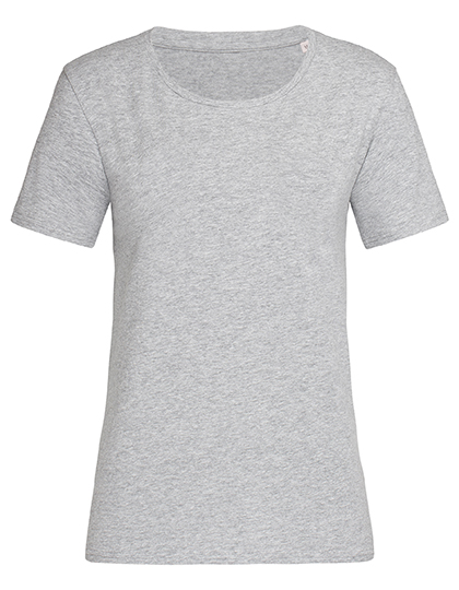 Stretch-T Relaxed Women