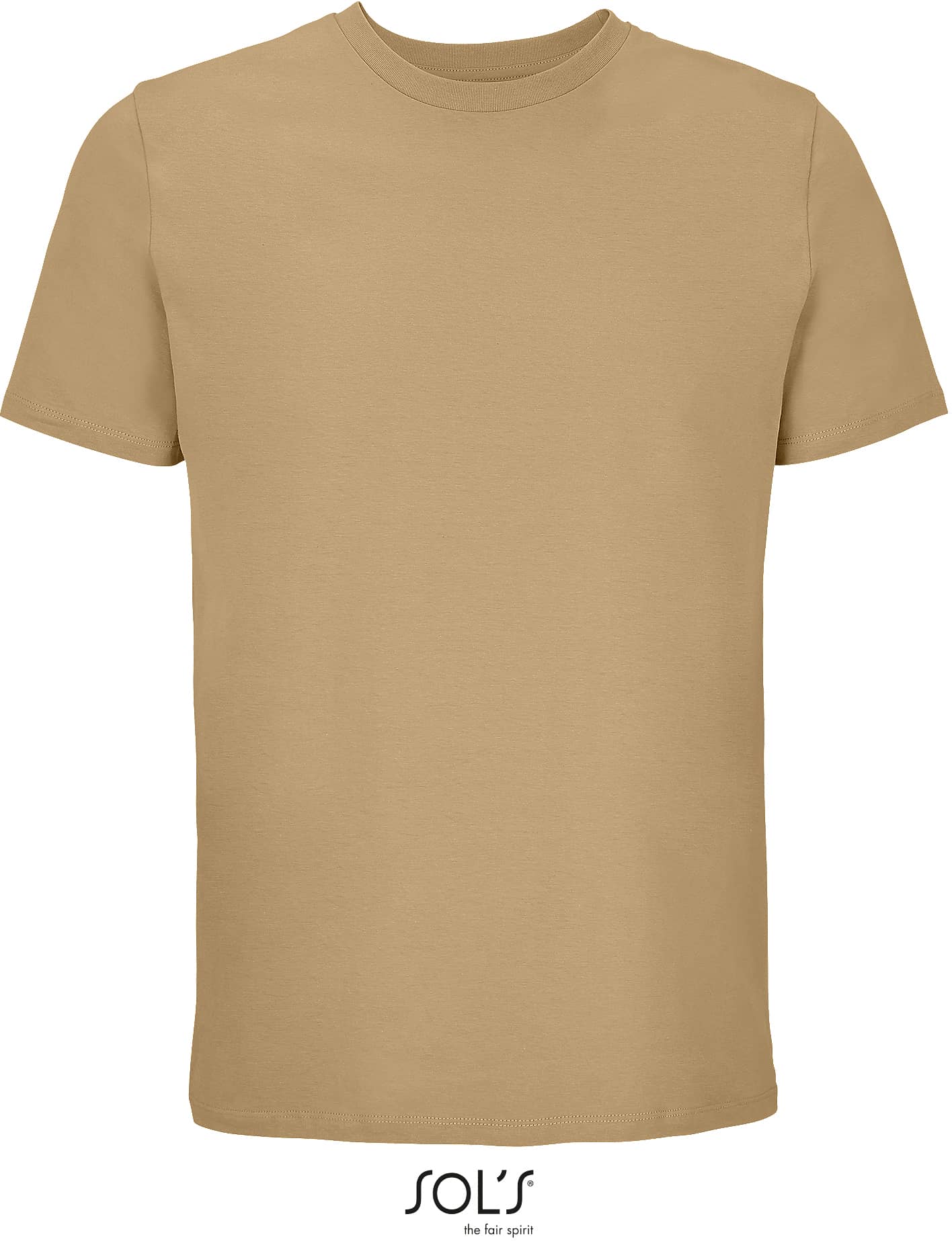Unisex Organic T-Shirt Legend