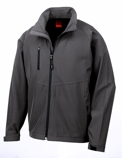 Men´s Base Layer Soft Shell Jacket