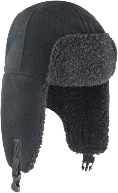 Thinsulate Sherpa Hat