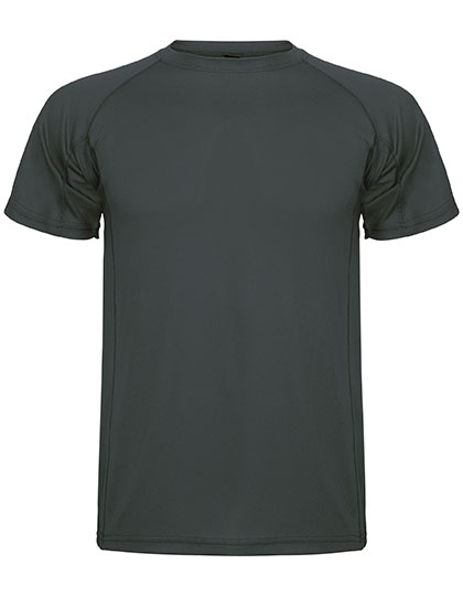 Tailliertes Herren Funktions-T-Shirt "Montecarlo"