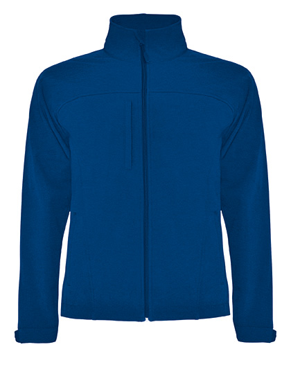 Rudolph Softshell Jacket