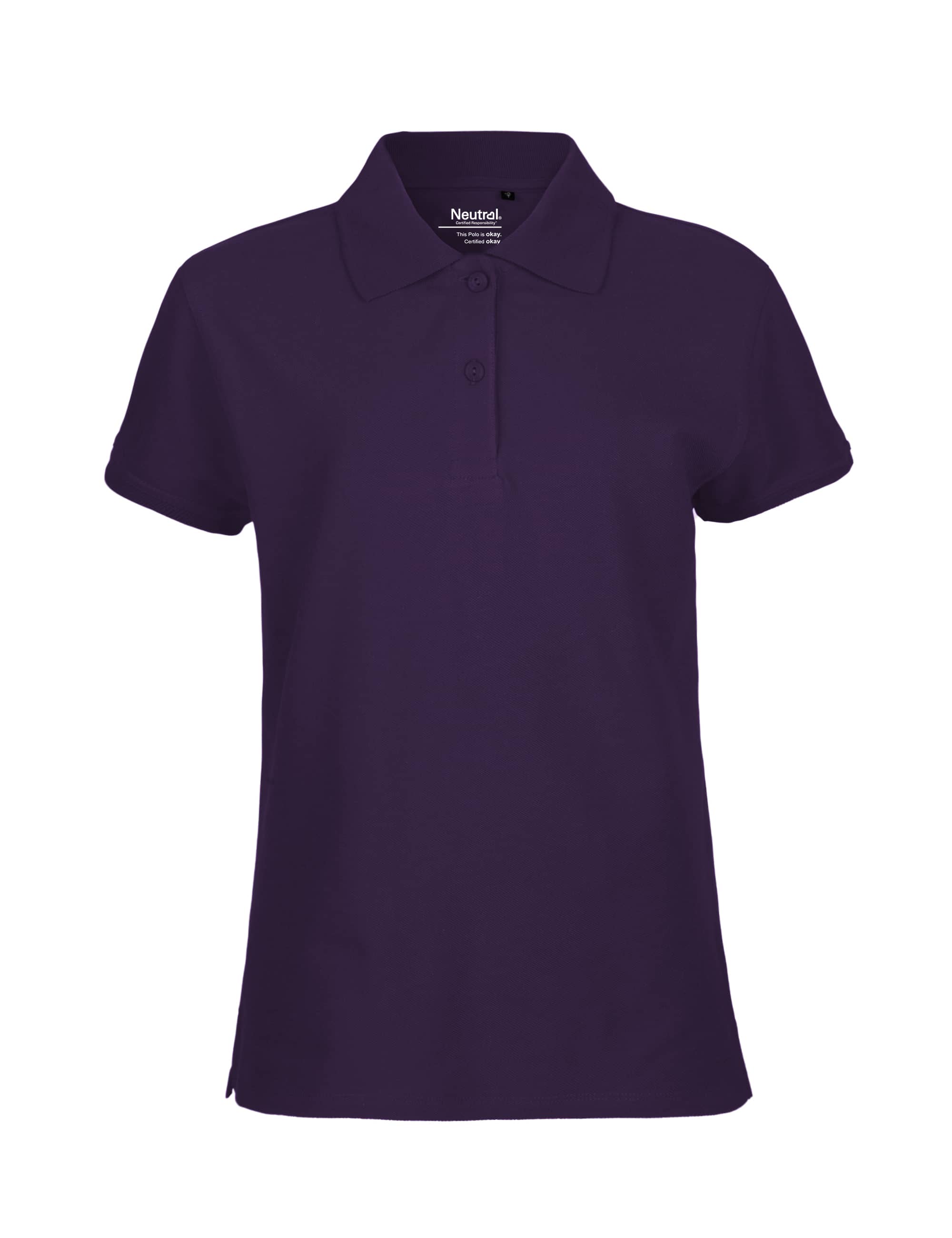Ladies´ Classic Polo