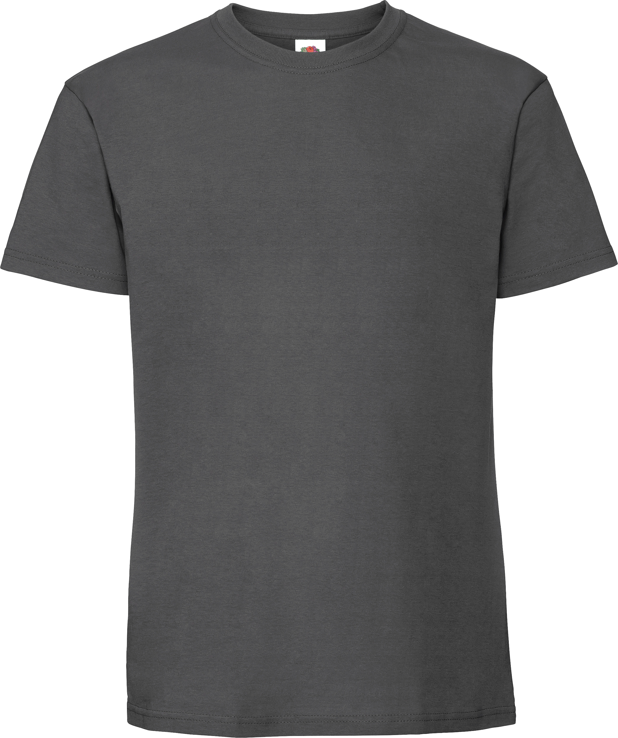 Iconic 195 Ringspun T