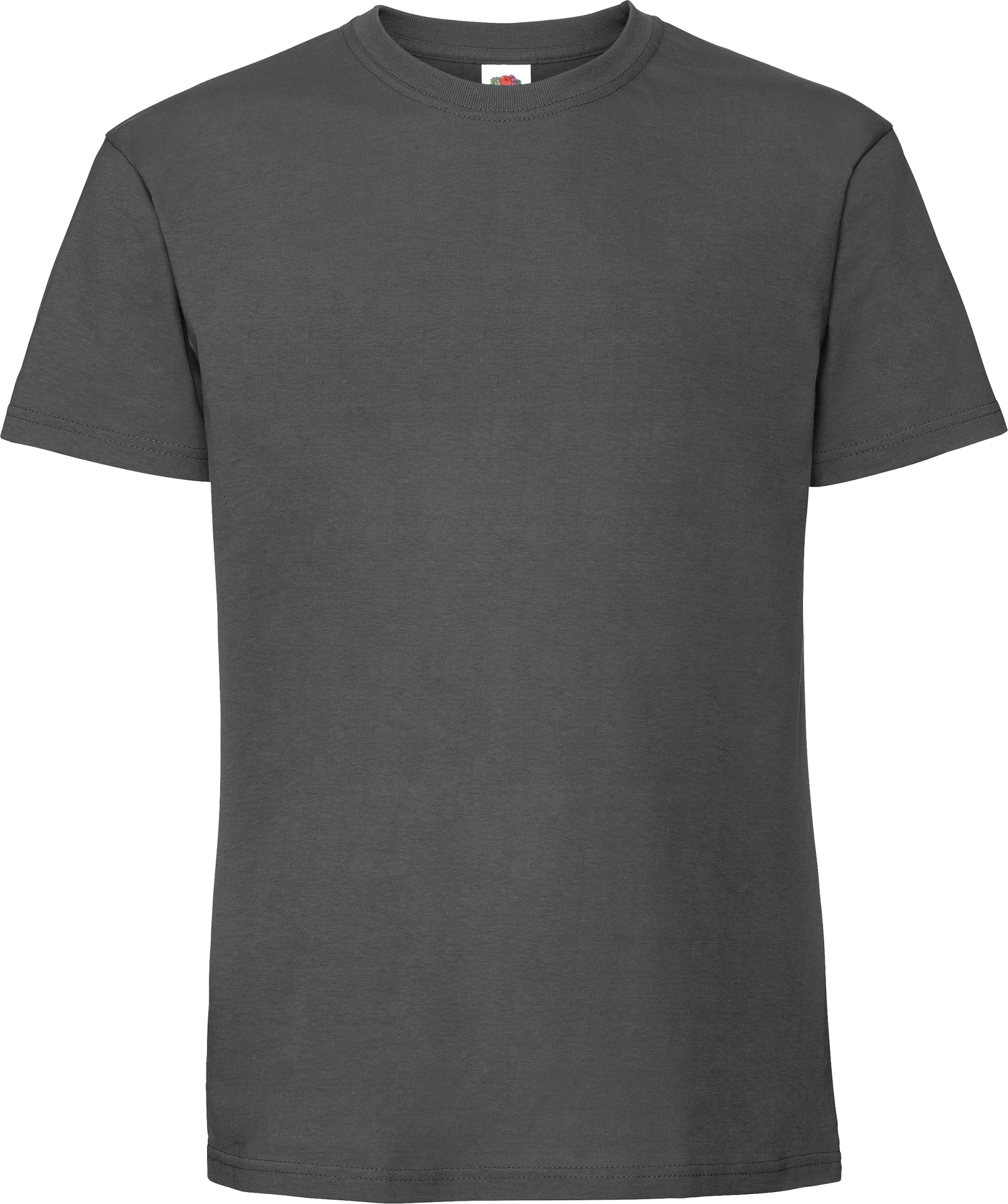 Iconic 195 Ringspun T