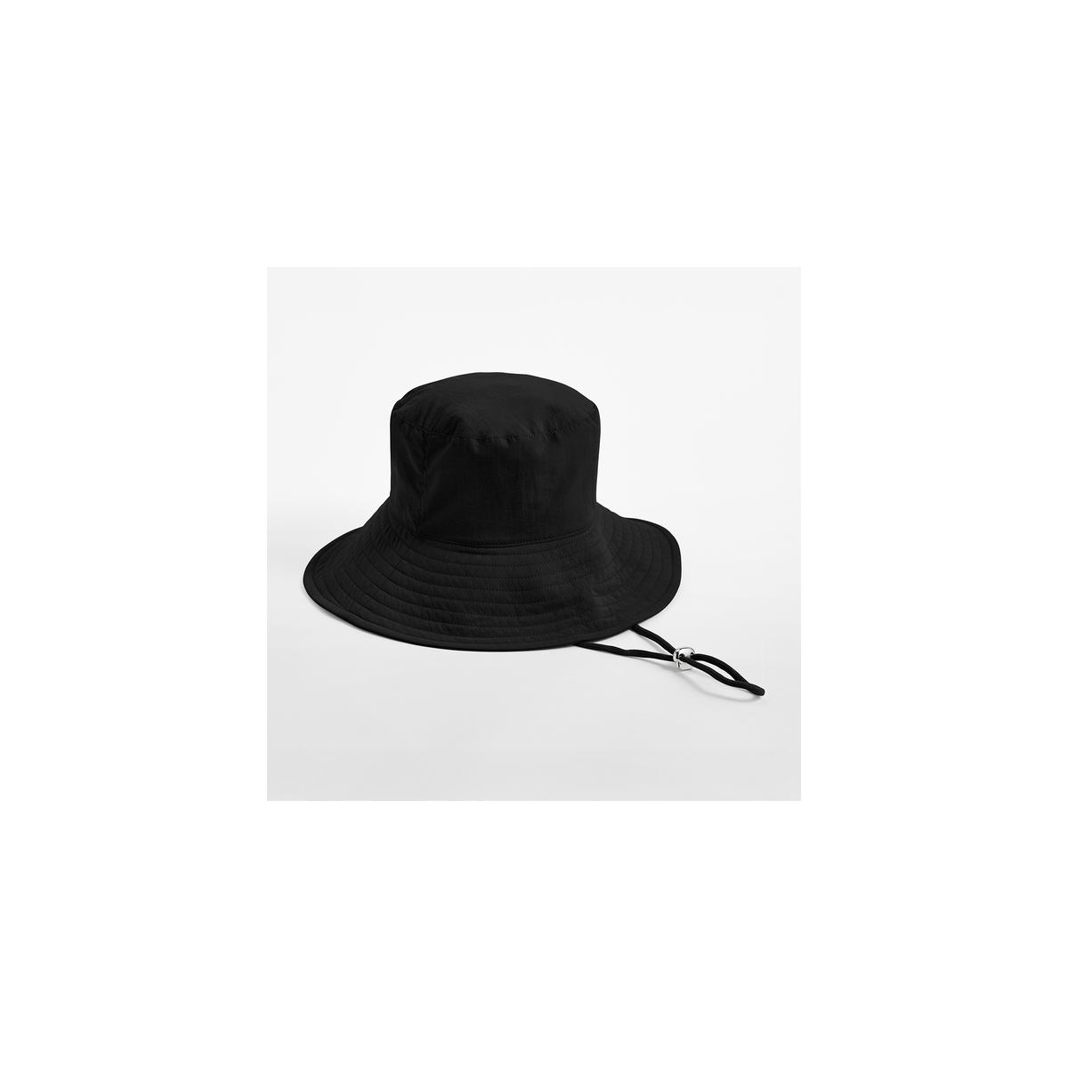 Wide Brim Sun Hat