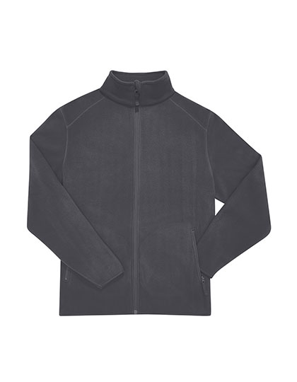 #Reset Polar Fleece