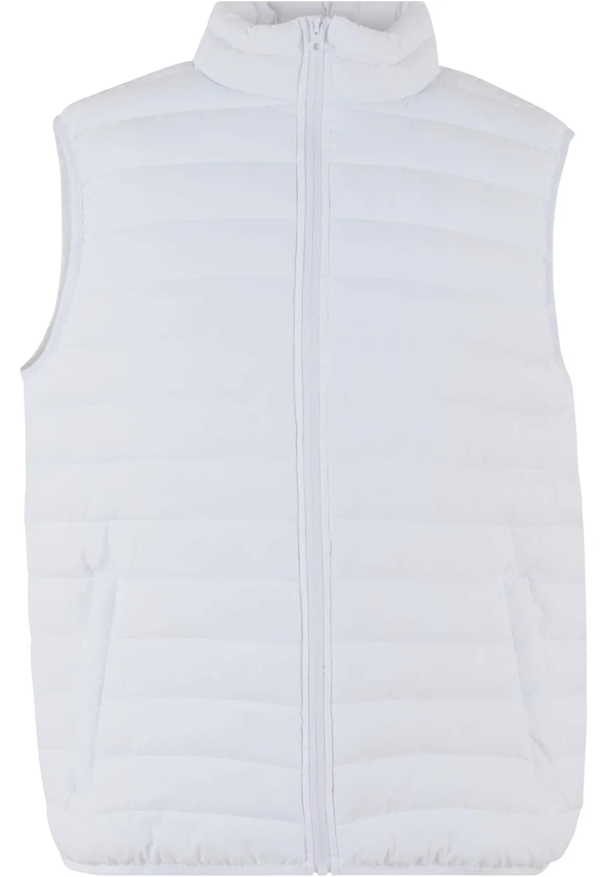 Light Puffer Vest