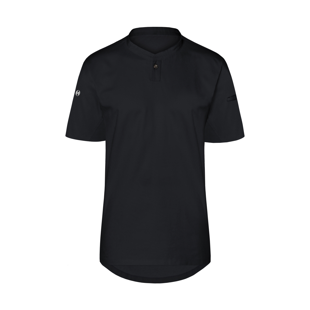 Kurzarm Damen-Arbeitsshirt Performance