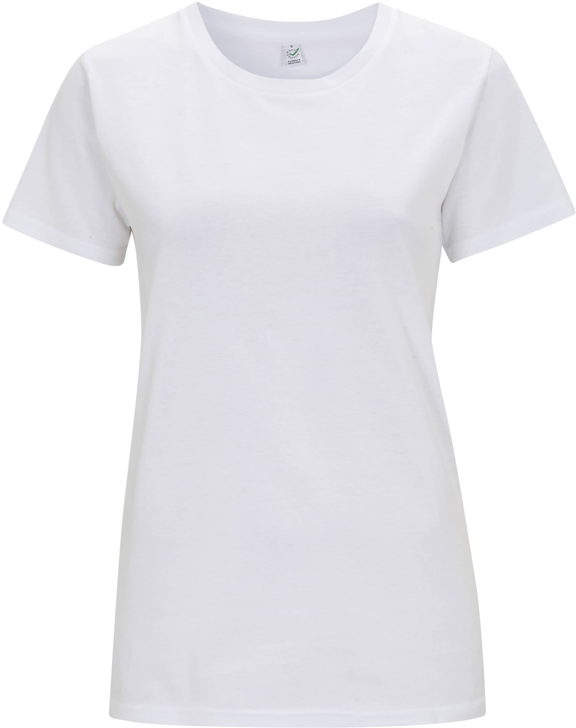Women`s Classic Jersey T-Shirt