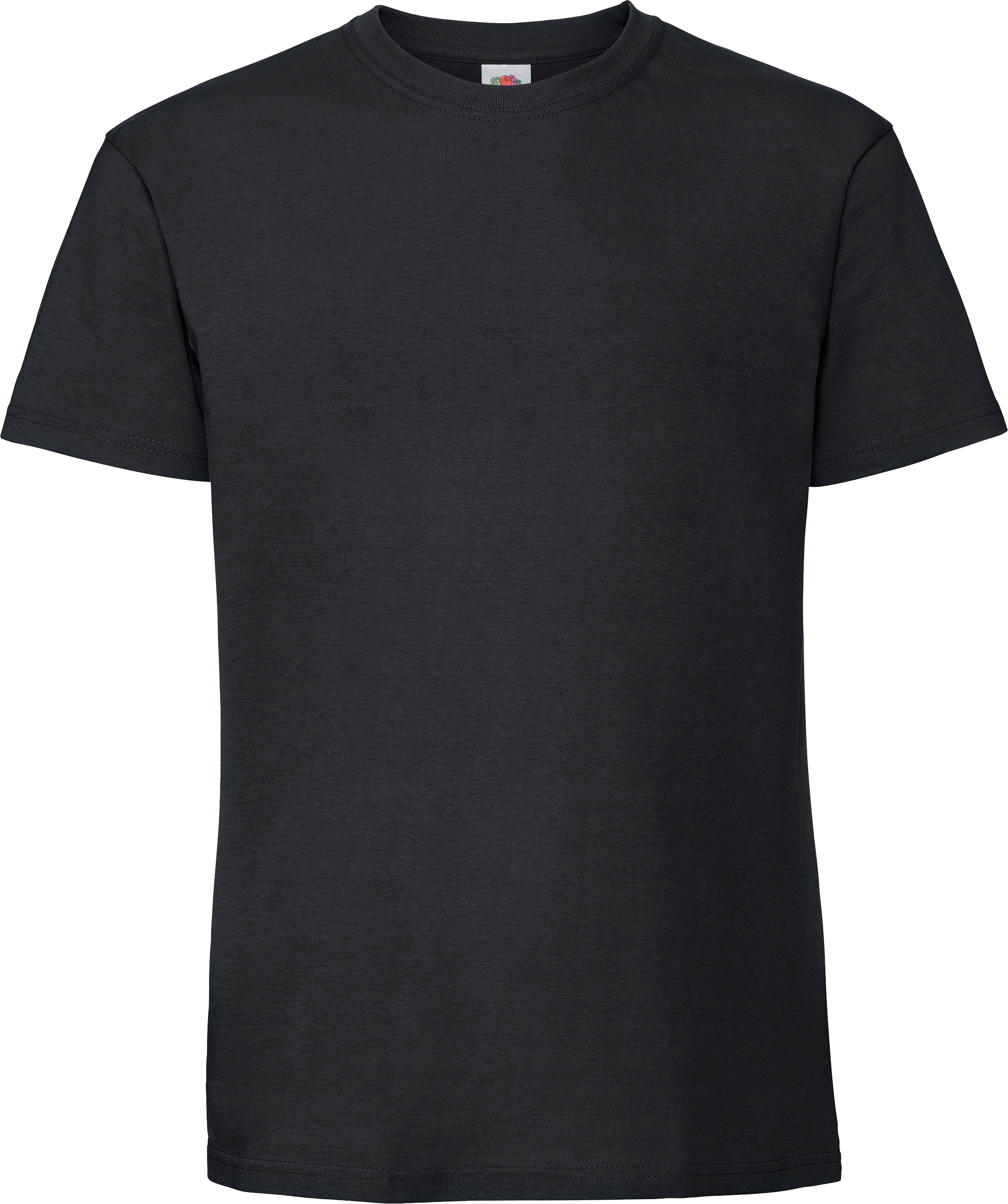 Iconic 195 Ringspun T
